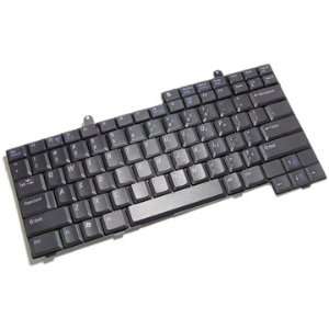  Keyboard for Dell Inspiron 600m, 8500, 8600, 9100 