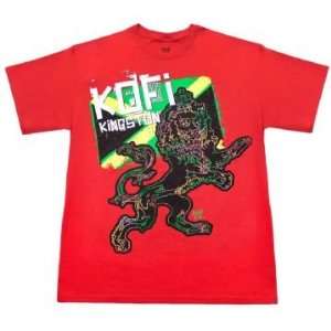  Kofi Time Youth T Shirt