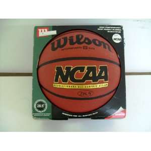   All Surface Desigh Basketball   28.5 inch