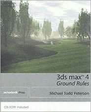  Ground Rules, (0766837831), Todd Peterson, Textbooks   