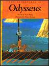   Adventures of Odysseus by Neil Philip, Scholastic, Inc.  Hardcover