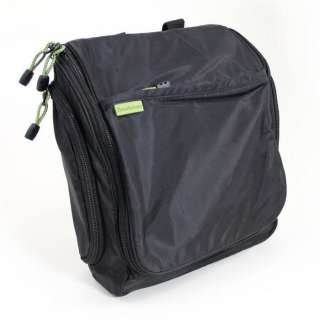 Brookstone Lightweight Toiletry Travel Kit Bag  