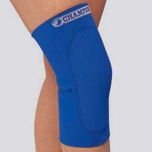  Champion Professional Neoprene Knee Support with Oval Pad 