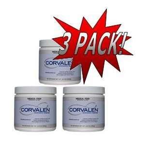  Integrative Therapeutics   Corvalen (280 grams) 3 Pack 