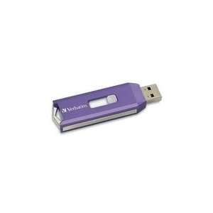  Verbatim Corporation, Inc 4GB Store n Go USB 2.0 Flash 