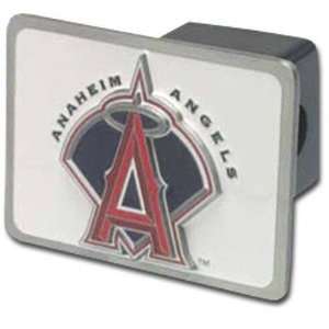  Los Angeles Angels of Anaheim Trailer Hitch Cover Sports 