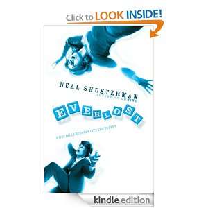The Everlost Neal Shusterman  Kindle Store