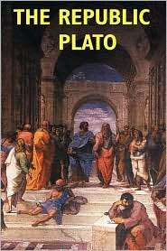 The Republic, (1934451665), Plato, Textbooks   