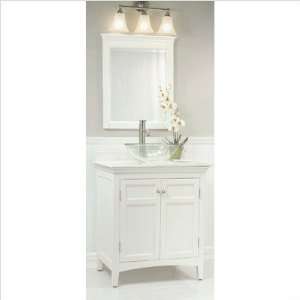  Sanibel 31 Bathroom Vanity Set