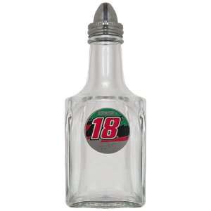 NASCAR Bobby Labonte #18 Oil / Vinegar Cruet Sports 