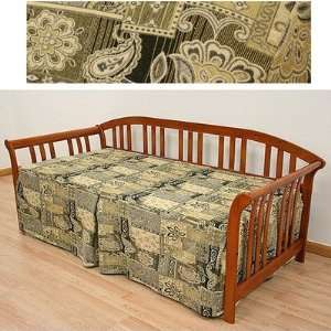  Easy Fit Casablanca Twin Daybed Cover
