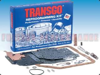 TransGo Stage 2 Shift Kit Suit TH350 Auto Transmission  