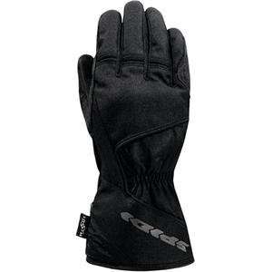  Spidi Zodiac H2Out Gloves   Large/Black Automotive