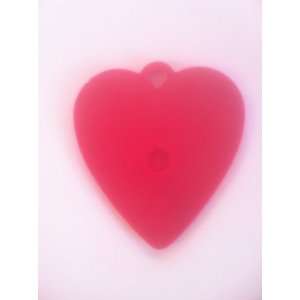  Large Red Heart Balloon Weights Toys & Games