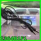 5mm Jack AUX Auxiliary Cord Cable for iPod  Car Stereo 