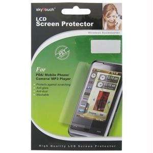 Icella SP HT TPRO Screen Protector for HTC Touch Pro 