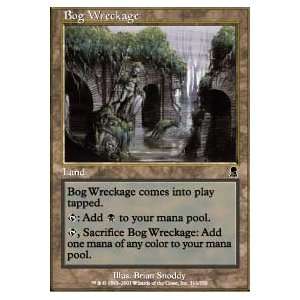  Bog Wreckage Toys & Games