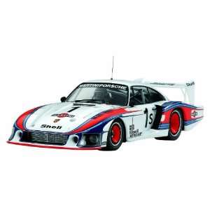  1/24 Martini Porsche 935/78 LeMans Toys & Games