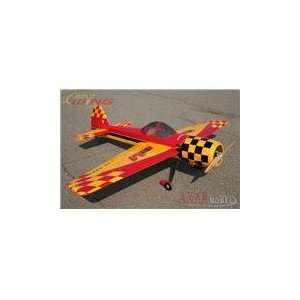  Goldwing Yak 88? Remote Control Airplane Toys & Games