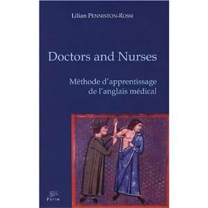   de langlais medical (9782842874551) Penniston Rossi Lili Books