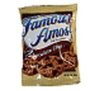  Famous Amos Chocolate Chip Bite Size Cookies Case Pack 60 