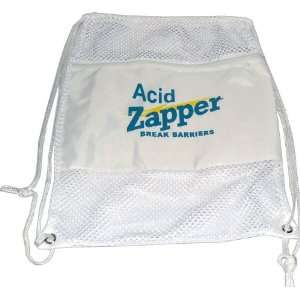  Acid Zapper Mesh Sports Carry Bag