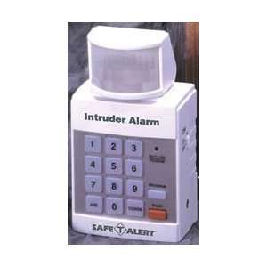  Intruder Alarm