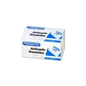   First Aid Antiseptic Towelette Refill