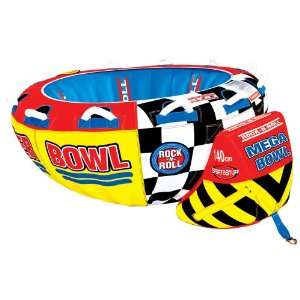  Sports Stuff® Mega Bowl Towable