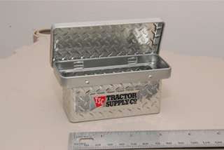 Tractor Supply Tool Box fits Scale Crawler Axial Tamiya RC4WD SCX10 