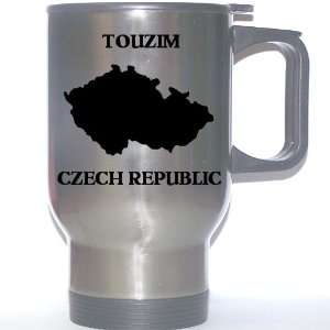  Czech Republic   TOUZIM Stainless Steel Mug Everything 