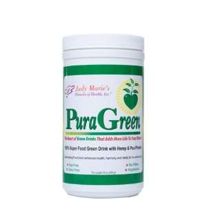 Pura Green Super Food Drink