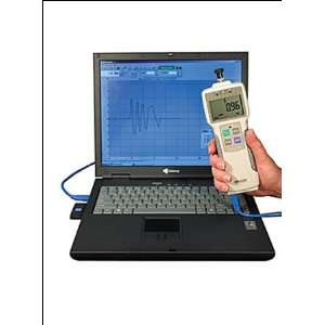  Imada ZP Recorder Data Analysis Software Electronics