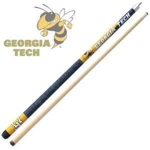  Georgia Tech Yellowjackets Officially Licensed Billiards 