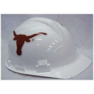  Texas Longhorns Hard Hat