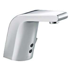 Kohler K 13462 CP Polished Chrome Touchless Sculpted Touchless 