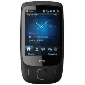  Unlocked HTC Touch 3G Phone T3232   International version 
