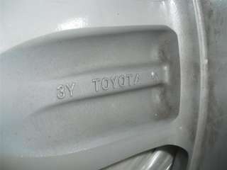 2009 09 Toyota Rav4 Rav 4 Wheel Rim 17 OEM  