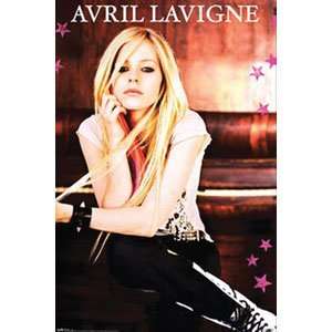  Avril Lavigne   Posters   Domestic
