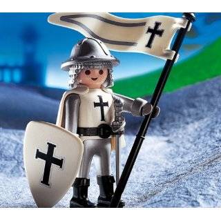  playmobil crusader Toys & Games