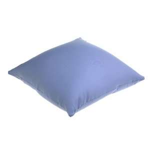   America Cool 16 by 16 Inch Bead Filled Pillow, Purple