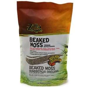 Beaked Moss Reptile Substrate 5qts 