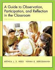   Classroom, (0072874929), Arthea J.S. Reed, Textbooks   