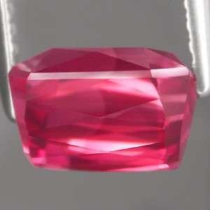 Beautiful Colored Very Collectable 2.08ct Natural Tourmaline