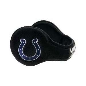  Reebok 180S Indianapolis Colts NFL Ear Warmers Sports 