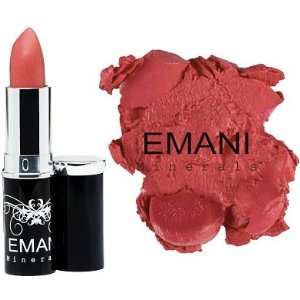    Emani Minerals Hydrating Lip Color   353 Drama Queen Beauty