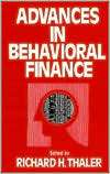   Finance, (0871548445), Richard H. Thaler, Textbooks   