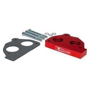  Airaid Throttle Body Spacer for 1986   1990 Chevy S10 
