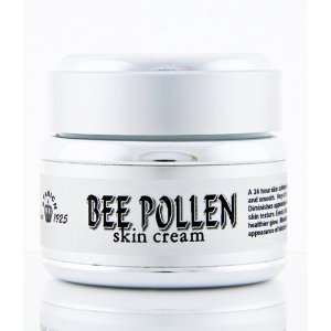 Bee Pollen skin cream 16 oz