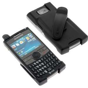  Samsung SGH I617 Blackjack II / 2 Smartphone Black Swivel 